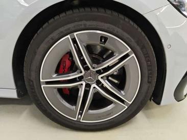 Mercedes Classe E53 AMG 53 Premium — photo 12