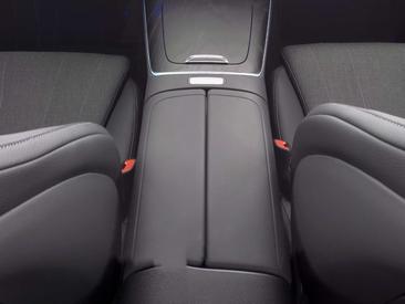 Mercedes Classe E 220 Avantgarde — photo 19