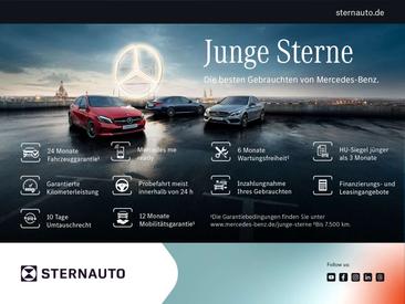 Mercedes Classe A45 AMG 45 — photo 24