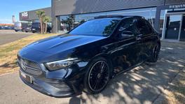 Mercedes Classe A 200 AMG Line - 2024 - Joinsteer - #1