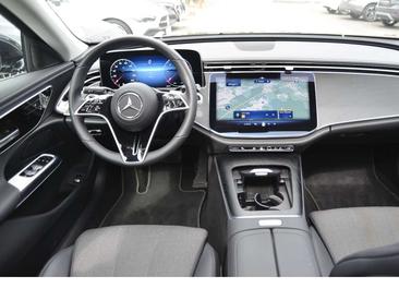 Mercedes Classe E 220 — photo 2
