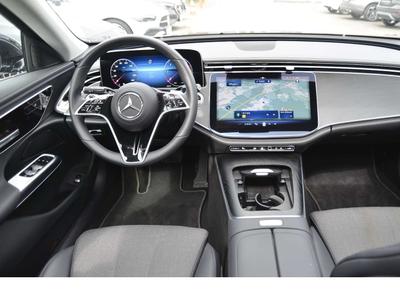 Mercedes Classe E 220