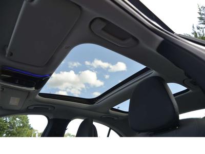 Mercedes Classe E 220