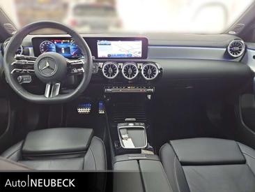 Mercedes Classe A 200 AMG Line — photo 16