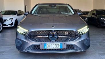 Mercedes Classe A 250 PROGRESSIVE — photo 2