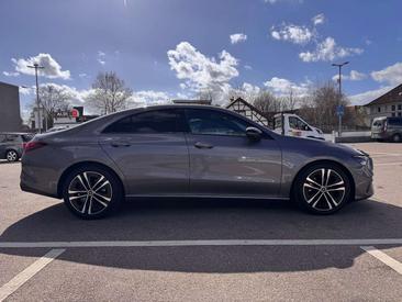 Mercedes CLA 200 — photo 2