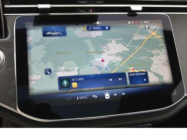 Mercedes Classe E 220 — photo 4