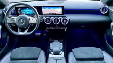 Mercedes Classe A 250 Premium — photo 8