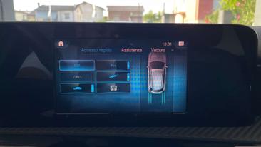 Mercedes Classe A 180 Premium — photo 13