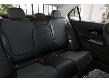 Mercedes Classe C 200 — photo 10