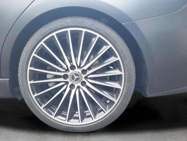 Mercedes Classe C 200 AMG Line — photo 10