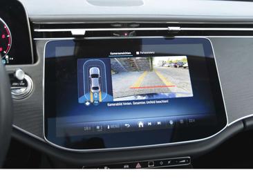 Mercedes Classe E 220 — photo 6