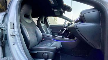 Mercedes Classe A 250 Premium — photo 11
