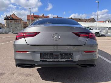 Mercedes CLA 200 — photo 6