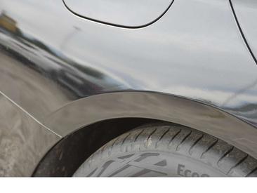 Mercedes Classe E 220 — photo 8