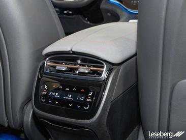 Mercedes EQS 53 AMG Line — photo 26