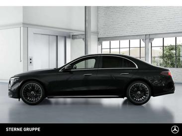 Mercedes Classe E 200 AMG Line — photo 2