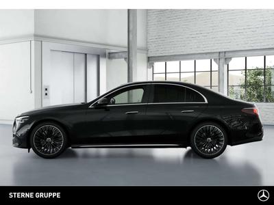 Mercedes Classe E 200 AMG Line