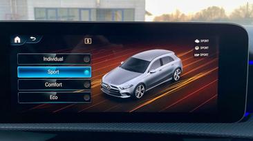 Mercedes Classe A 250 Premium — photo 14