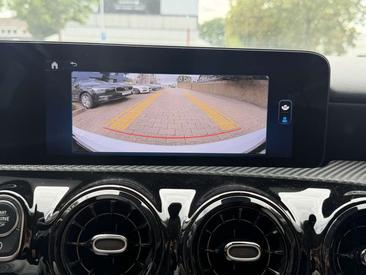 Mercedes Classe A 180 — photo 16