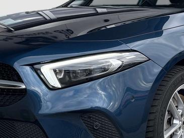 Mercedes Classe A 250 — photo 5