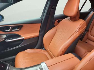 Mercedes Classe C 200 AMG Line — photo 15