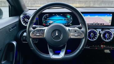 Mercedes Classe A 250 Premium — photo 15