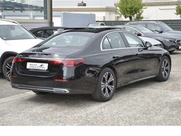 Mercedes Classe E 220 — photo 11