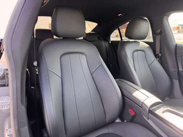 Mercedes CLA 200 — photo 11