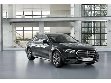 Mercedes Classe E 400 Exclusive — photo 2