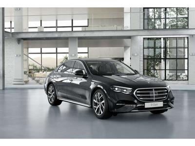 Mercedes Classe E 400 Exclusive