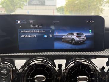 Mercedes Classe A 180 — photo 18
