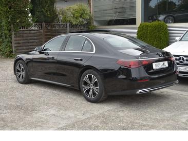 Mercedes Classe E 220 — photo 13