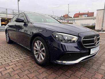 Mercedes Classe E 220 — photo 2