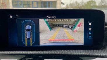 Mercedes Classe A 250 PROGRESSIVE — photo 14