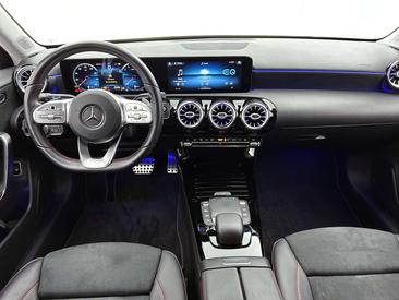 Mercedes Classe A 250 — photo 3