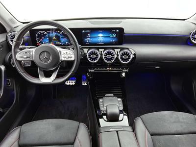 Mercedes Classe A 250