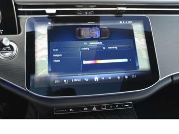 Mercedes Classe E 220 — photo 14
