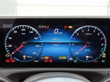 Mercedes Classe A 250 — photo 4