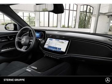 Mercedes Classe E 200 AMG Line — photo 6