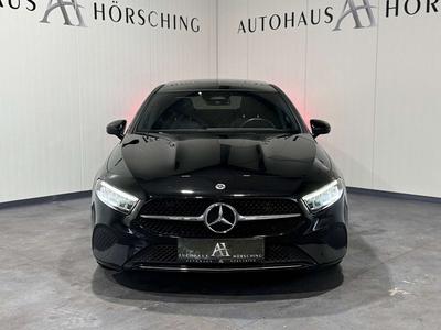 Mercedes Classe A 180