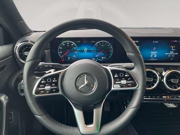 Mercedes Classe A 250 — photo 8