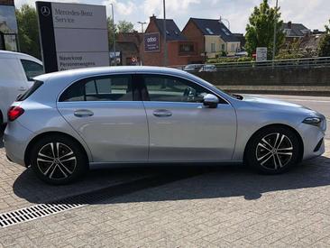 Mercedes Classe A 180 — photo 4