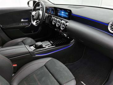 Mercedes Classe A 250 — photo 5