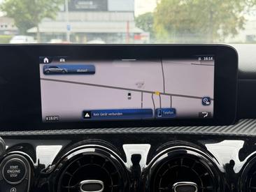 Mercedes Classe A 180 — photo 20