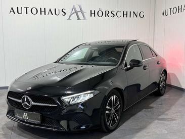 Mercedes Classe A 180 — photo 3