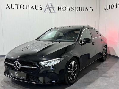 Mercedes Classe A 180