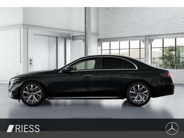 Mercedes Classe E 400 Exclusive — photo 5