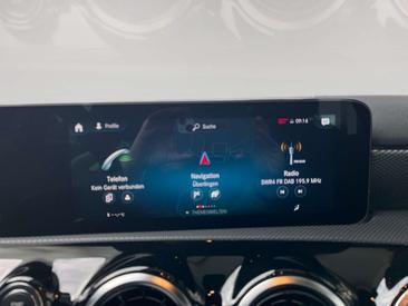 Mercedes Classe A 250 — photo 9