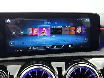 Mercedes Classe A 250 — photo 6